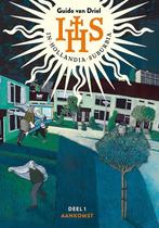 I.H.S. 1 9789493109117 Guido van Driel, Boeken, Verzenden, Zo goed als nieuw, Guido van Driel