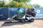 Veiling: Veegmachine Nilfisk City Ranger 2250 Diesel 2016, Ophalen