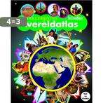 Winkler Prins Kinder Atlas / Winkler Prins 9789071206306, Boeken, Verzenden, Nederlands, Zo goed als nieuw, Anita Ganeri