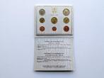 Vaticaan. Year Set (BU) 2009 (Zonder minimumprijs)