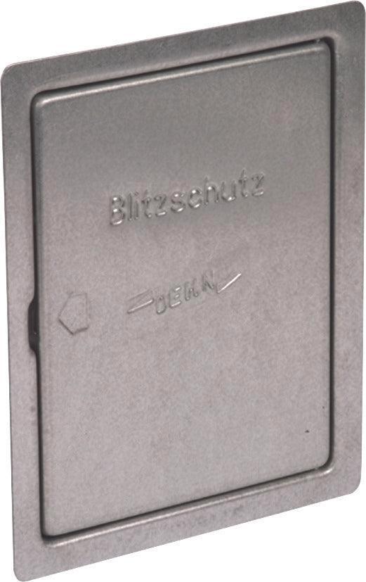 Porte dinspection Dehn avec serrure à déclic 230X180mm, Doe-het-zelf en Bouw, Elektriciteit en Kabels, Verzenden