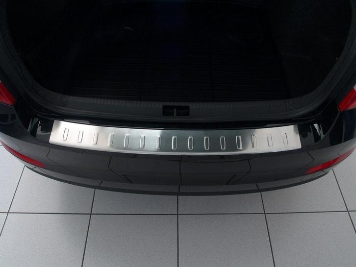 Achterbumperbeschermer | Skoda Octavia III Hatchback 2013- R, Autos : Divers, Accessoires de voiture, Envoi