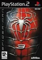 Spiderman 3 - PS2 (Playstation 2 (PS2) Games), Verzenden