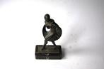 Max le Verrier - Fayral - sculptuur, Pierrette - 22 cm -