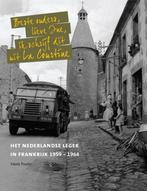 BESTE OUDERS, LIEVE INE, IK SCHRIJF DIT UIT LA COURTINE, Boeken, Verzenden, Gelezen, H. Povée