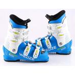 35 36 kinder skischoenen WEDZE BOOST 500, blue/white ( zoals, Sport en Fitness, Skiën en Langlaufen, Verzenden, Nieuw