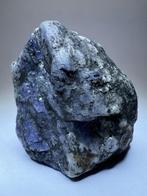 148,65 ct - Tanzanite bleue naturelle non traitée - Brute -