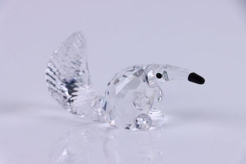 Figure - Swarovski - Miereneter (Boxed + Certificate) -, Antiek en Kunst, Curiosa en Brocante