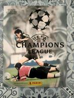 Panini Champions League 2000/01 - Compleet album - Excellent, Nieuw