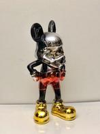 GF Exclusives - LV x Star Wars Mickey Artwork By: GF, Antiek en Kunst