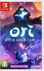 Ori the Collection (Nieuw) (Switch Games), Consoles de jeu & Jeux vidéo, Jeux | Nintendo Switch, Ophalen of Verzenden