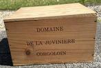 1991 Domaine de la Juvinière - Nuits St. Georges - 6, Verzamelen, Nieuw