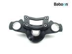Voorvork Kroonplaat Kawasaki ER-6 2012-2016 (ER6 ER-6 EX650, Motoren, Verzenden, Gebruikt