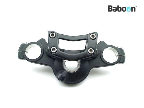 Voorvork Kroonplaat Kawasaki ER-6 2012-2016 (ER6 ER-6 EX650, Motoren, Onderdelen | Kawasaki, Gebruikt, Verzenden