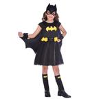 Batgirl Jurkje Kind, Kinderen en Baby's, Carnavalskleding en Verkleedspullen, Nieuw, Verzenden