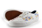 Vans sneakers in maat 41 Wit | 5% korting, Kleding | Dames, Verzenden, Wit, Zo goed als nieuw, Sneakers