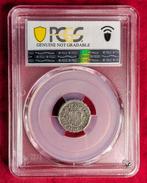 Spanje. Fernando VI. 1/2 Real 1748/7 Mexico M