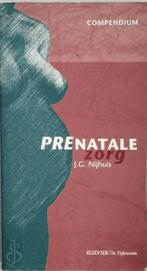 Compendium prenatale zorg, Boeken, Nieuw, Nederlands, Verzenden