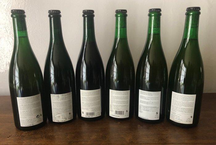 Cantillon - Grand Cru Bruocsella 2019, Vigneronne 2016,, Collections, Vins