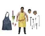 Texas Chainsaw Massacre Action Figure Leatherface 50th Anniv, Ophalen of Verzenden, Nieuw