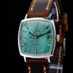 Omega - Automatic Geneve - Sans prix de réserve - 166.0010 -