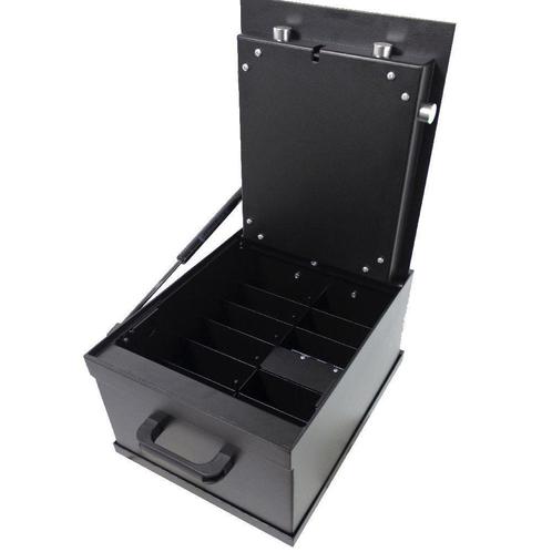 Salvus mobiele keycard- en sleutelkluis groot, Huis en Inrichting, Brandblussers en Brandkasten, Brandkast, Nieuw, Verzenden