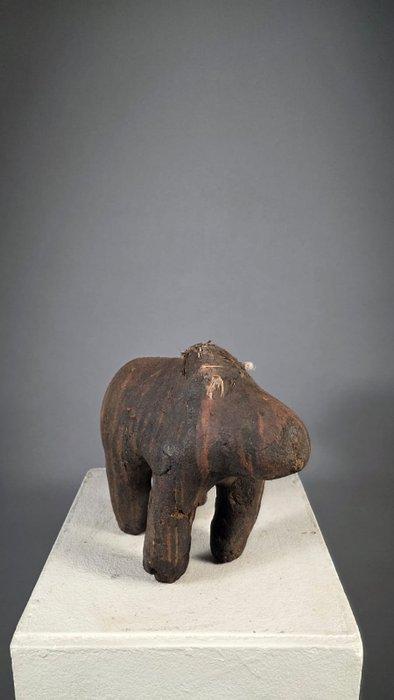 Fetisch in aarde - Boli - Mali, Antiquités & Art, Art | Art non-occidental