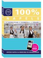 100% Napels / Time to momo 9789057676949 Iris de Brouwer, Boeken, Verzenden, Zo goed als nieuw, Iris de Brouwer