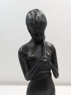 Pavel Petrovich Troubetzkoy (1866-1938) - sculptuur,