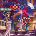 Coco / Lees & luisterboek 9789047624332 Disney Pixar, Verzenden, Zo goed als nieuw, Disney Pixar