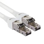 Hirschmann Self Install RJ45 UTP STP CAT 6A per stuk, TV, Hi-fi & Vidéo, Antennes paroboliques, Ophalen of Verzenden