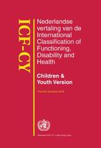 ICF-CY 9789036822671 H. Napel, Verzenden, Zo goed als nieuw, H. Napel