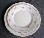 Richard Ginori - Tafelservies (18) - Ariston - Keramiek -
