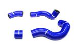 PRO HOSES 4-piece boost hose kit Ford Transit Custom & M-Spo, Verzenden