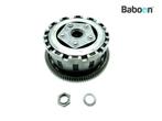 Koppeling Triumph Tiger 1200 Explorer 2012-2015, Verzenden, Gebruikt