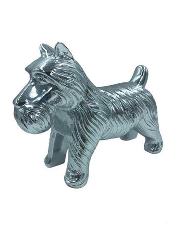 Alessandro Piano - Sculpture, Alter Ego Token Cane -