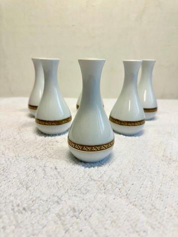 Haviland & Co. Limoges - Ritz Paris - Karaf (6) - Porselein
