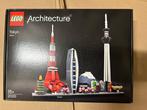 Lego - 21051 Architecture Skylines Tokyo, Kinderen en Baby's, Speelgoed | Duplo en Lego, Nieuw