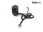 Stuurschakelaar Links Piaggio | Vespa Beverly 500 2006-2012, Verzenden, Gebruikt