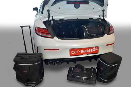Reistassen | Car Bags | Mercedes-Benz | C-klasse Cabriolet, Bijoux, Sacs & Beauté, Sacs | Sacs de voyage & Petits Sacs de voyage