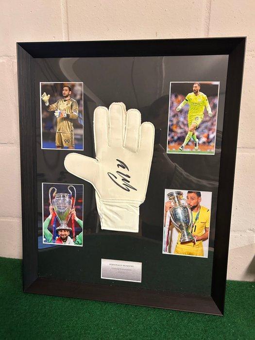 Italy - Kampioenschaps voetbal competitie - Gianluigi, Verzamelen, Overige Verzamelen