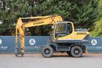 Veiling: Wielgraafmachine Hyundai R160W-9A Diesel 2016, Ophalen