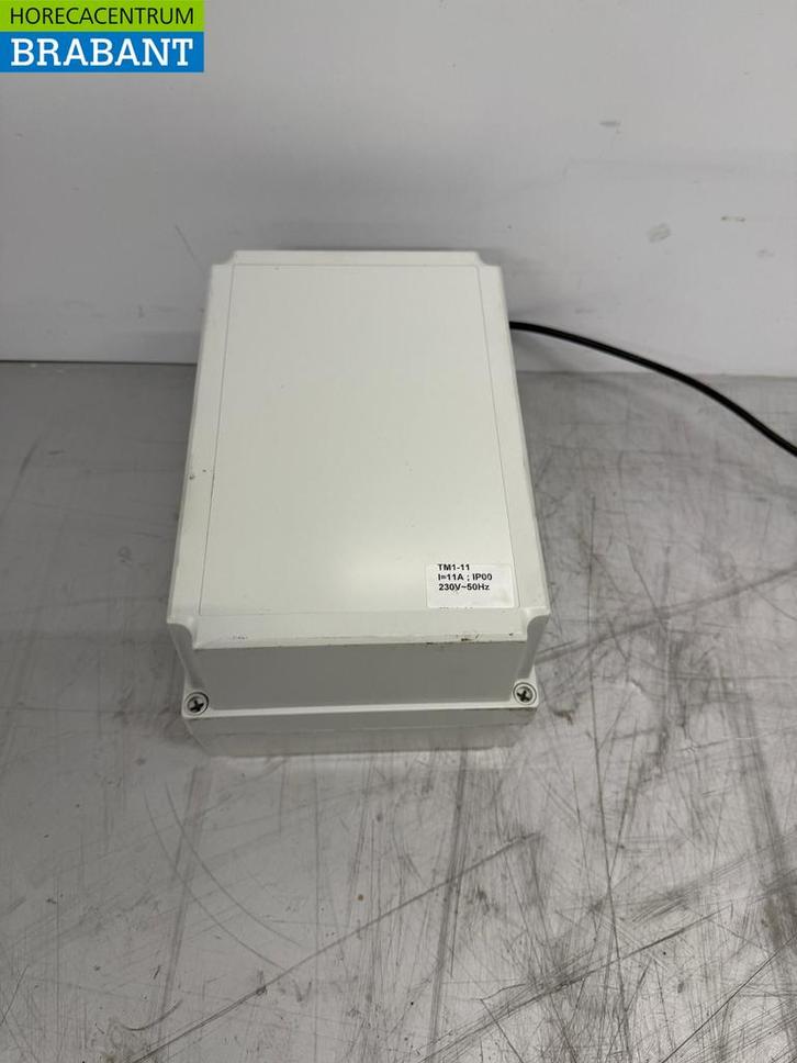 Trafo Regelaar Type: TM1-11 geschikt voor 11A 230V Horeca, Elektronische apparatuur, Afzuigkappen, Nieuw, Ophalen of Verzenden