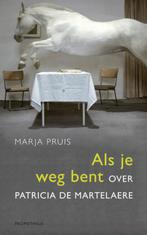 Als je weg bent 9789044618211 Marja Pruis, Boeken, Verzenden, Zo goed als nieuw, Marja Pruis
