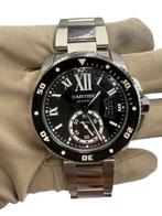 Cartier - Calibre de Cartier Diver - 3729 - Homme - 2014, Nieuw