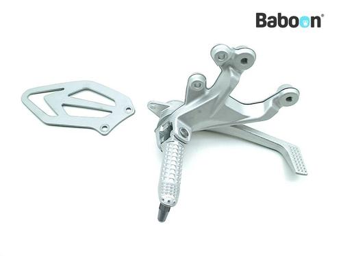 Schetsplaat Rechts Voor BMW S 1000 RR 2017-2018 (S1000RR 17, Motoren, Onderdelen | BMW, Gebruikt, Verzenden