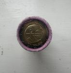 Chypre. 2 Euro 2009 10 Years EMU (25 coins) in roll (Sans