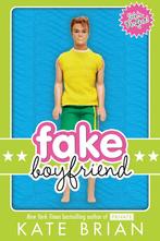 Fake Boyfriend 9781416913689, Kate Brian, Verzenden