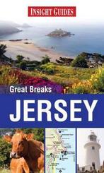 Insight Guides Great Breaks Jersey Insight 9789812822260, Verzenden, Gelezen, Insight Guides
