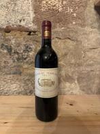 1988 Château Margaux - Margaux 1er Grand Cru Classé - 1 Fles, Collections, Vins